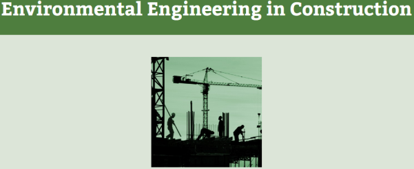 Environmental Engineering Management Qatar Green Leaders
